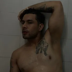 Juan Pablo Londoño López Onlyfans