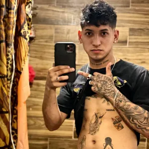 Moises Huitron Sanchez Onlyfans