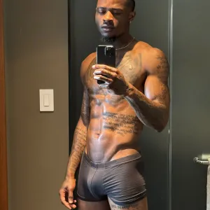 therealdamiondayski OnlyFans