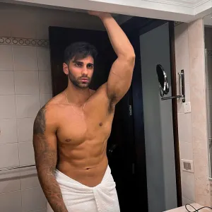 Facundo Antunes Onlyfans