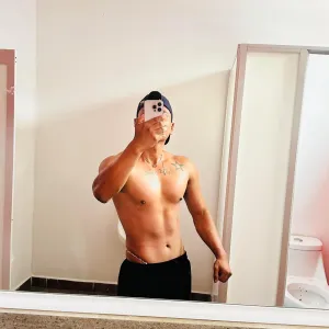 Absalon Colin Onlyfans