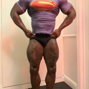 blkmusclealpha OnlyFans