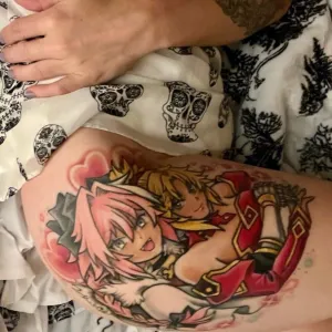 Raelynn Sno Onlyfans