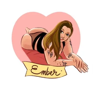 Ember😊 Onlyfans