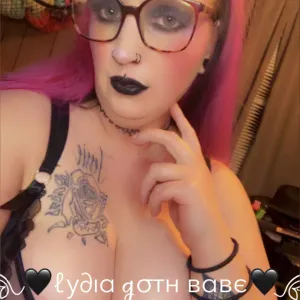 plussizegothic OnlyFans