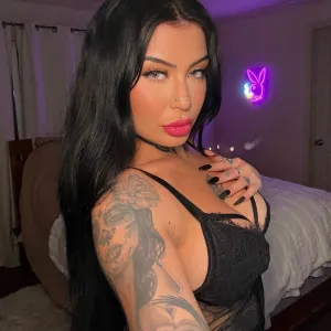 Lola 🖤 Onlyfans