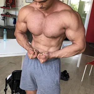 muscledomination_fullvid Onlyfans