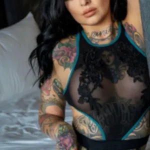 Tattooed Bae <3 Onlyfans