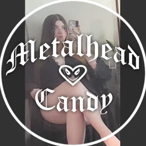 Metalhead Candy Onlyfans