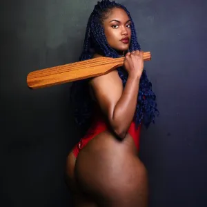 goddess.tiana OnlyFans