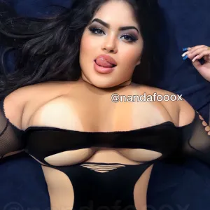 nandafooox OnlyFans