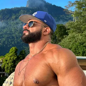 Tiago Marza Onlyfans