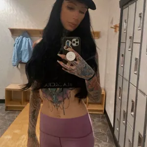 rachelblackheart OnlyFans