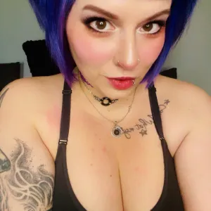 nerdygothgirlfriend Onlyfans