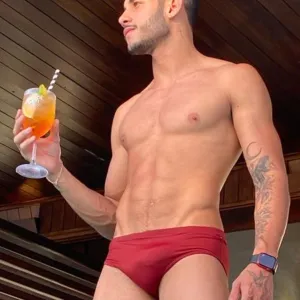 Daniel Avancini Onlyfans