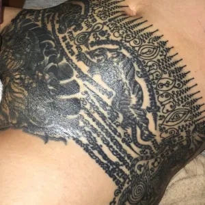 inkedcockthai Onlyfans