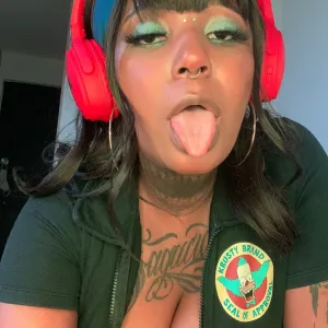 chanelpunkxxx Onlyfans