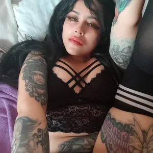 Witchygrey Onlyfans