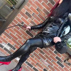 Mistress Persephone Onlyfans