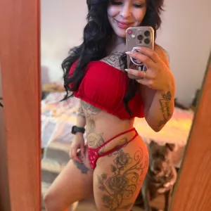 Jenn Rene Onlyfans