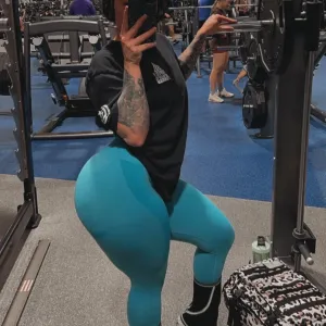 MuscleMommy Onlyfans