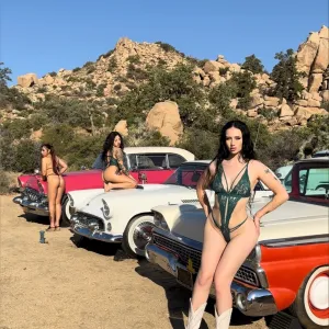 BADDIES GALLERY Onlyfans