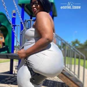 Sotho SSBBW Onlyfans