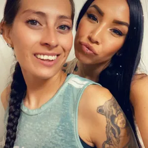 Sharee & Izzy Onlyfans