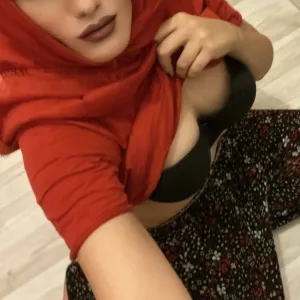 🧕🏻Hijab Princess Onlyfans