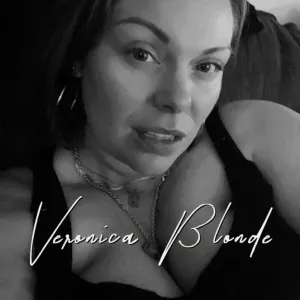 Veronica Blonde Onlyfans