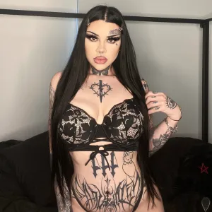 Baby Fangz Onlyfans