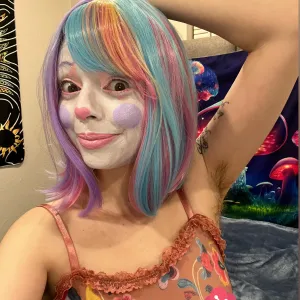 blazeydaisytheclown OnlyFans