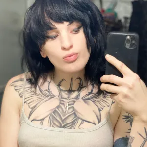 Laika Jane Onlyfans