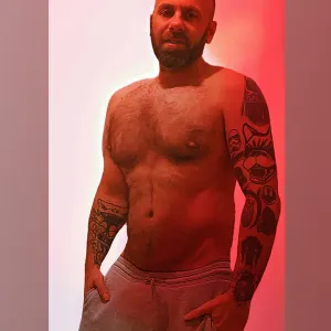 Paul morgan Onlyfans