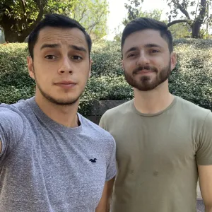 Curtis & Alex Onlyfans