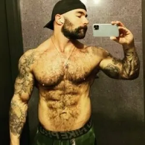 cagedlionxxx OnlyFans