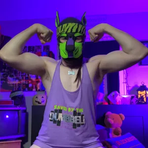 Pup Retrow Onlyfans