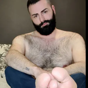 Metta l'ours Onlyfans