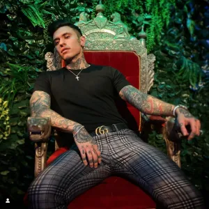 Adam Yau Onlyfans