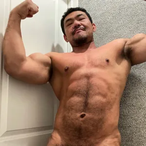 Bobby Maru Onlyfans