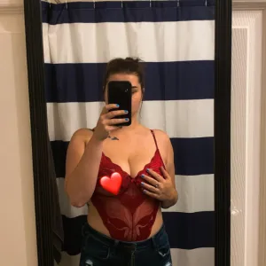Catherine English Onlyfans
