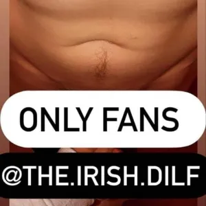 the.irish.dilf OnlyFans