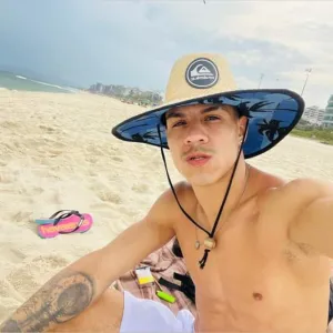 Augusto Phellipe Onlyfans