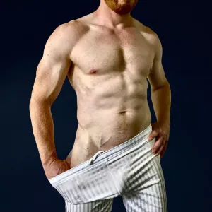 gingerdrake OnlyFans