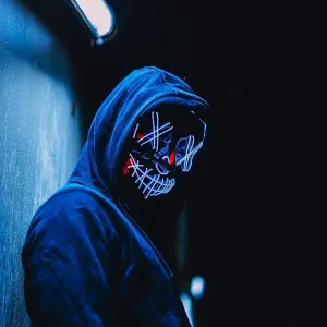 Masked Indian-Free1.3kFans Onlyfans