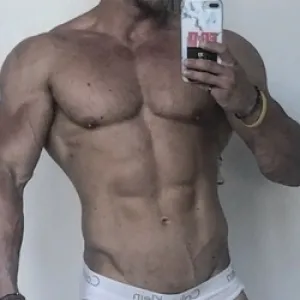 Flexed Muscle Onlyfans