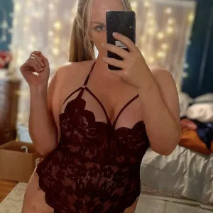 The Blonde Dahlia Onlyfans