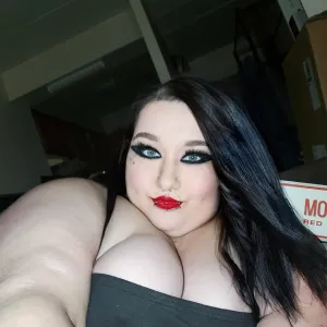 Goddess Leia Onlyfans