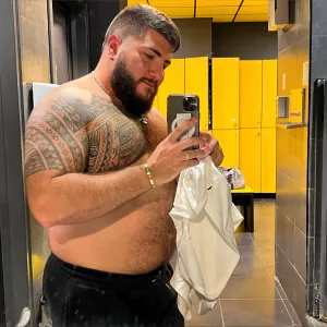 beefyitalian Onlyfans