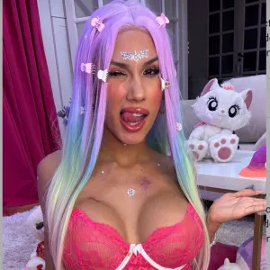 Giuli Turns 🎀 Onlyfans